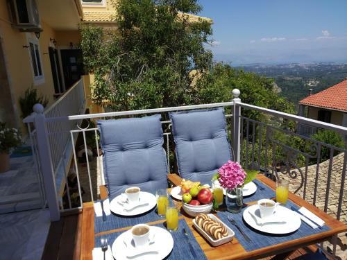 Apartamento Kontis Apts