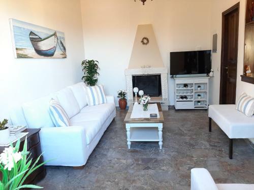 Apartamento Kontis Apts