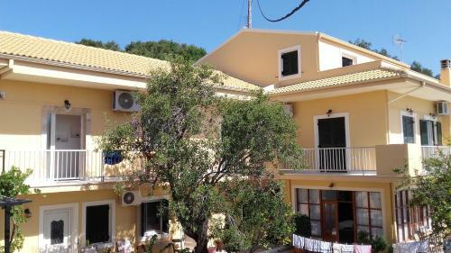 Apartamento Kontis Apts