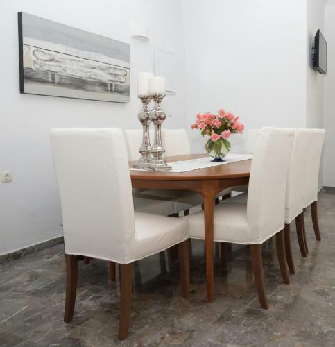 Apartamento Kontis Apts