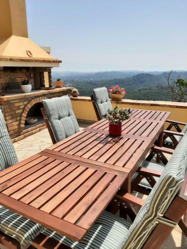 Apartamento Kontis Apts