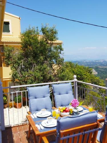 Apartamento Kontis Apts