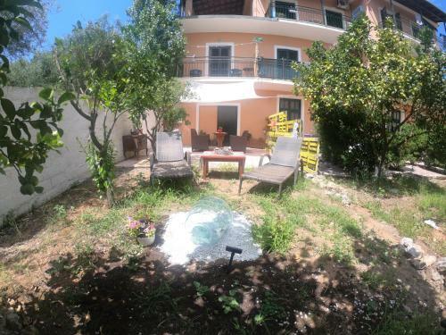 Aurora Apartment Corfu