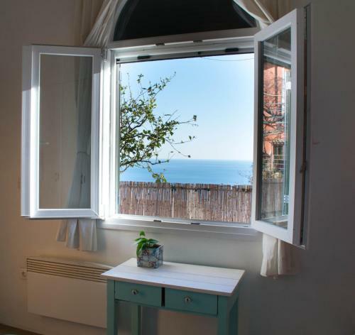 Apartamento The Red House - Pelekas, Corfu