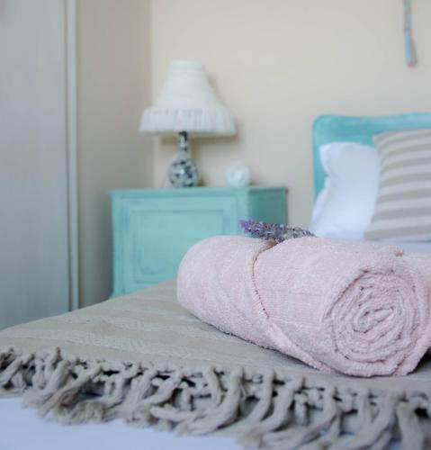 Apartamento The Red House - Pelekas, Corfu