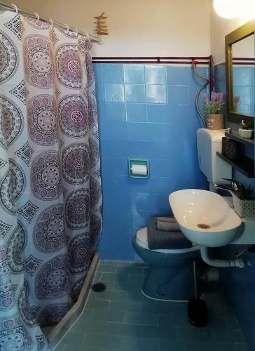 Apartamento The Red House - Pelekas, Corfu