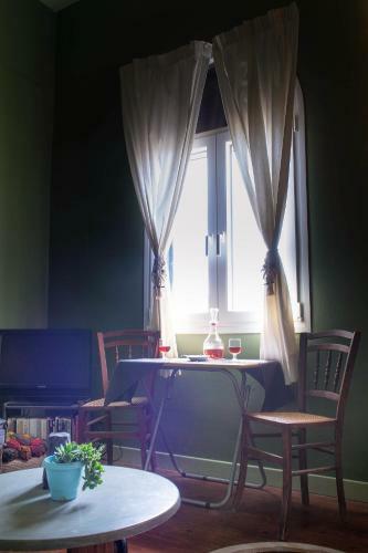 Apartamento The Red House - Pelekas, Corfu