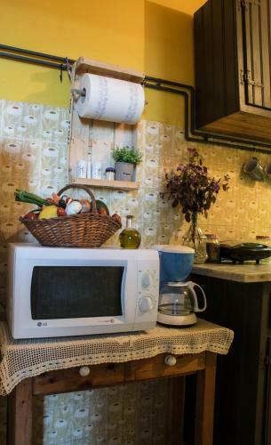 Apartamento The Red House - Pelekas, Corfu