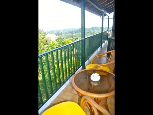 Apartamento Pension Telis Und Brigitte 3