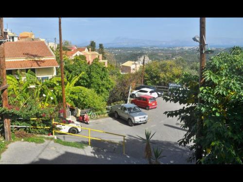 Apartamento Pension Telis Und Brigitte 3