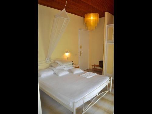 Apartamento Pension Telis Und Brigitte 3