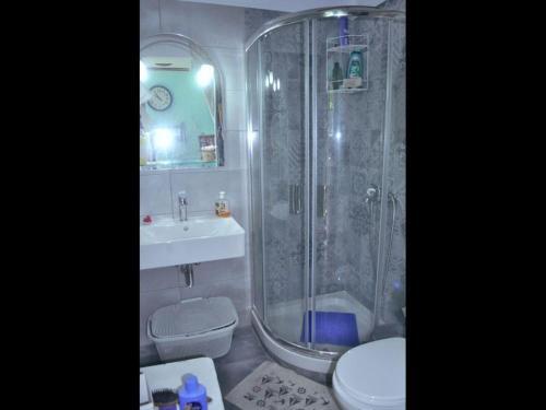 Apartamento Pension Telis Und Brigitte 3