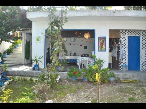 Apartamento Pension Telis Und Brigitte 3
