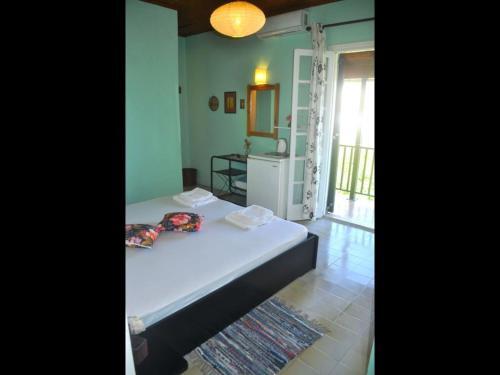 Apartamento Pension Telis Und Brigitte 3