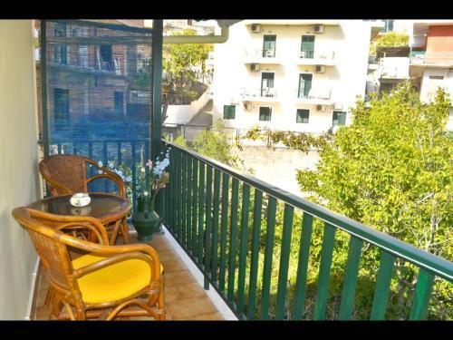 Apartamento Pension Telis Und Brigitte 3