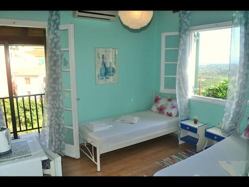 Apartamento Pension Telis Und Brigitte 3