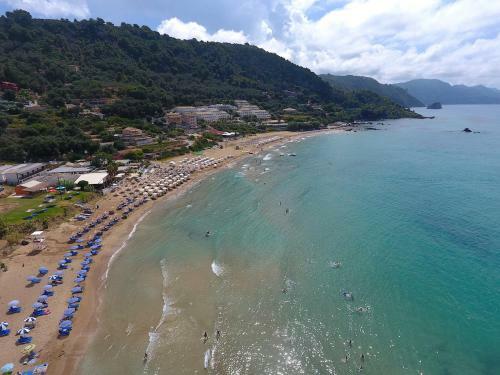 Corfu Resorts Apartments