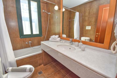 Corfu Resorts Apartments