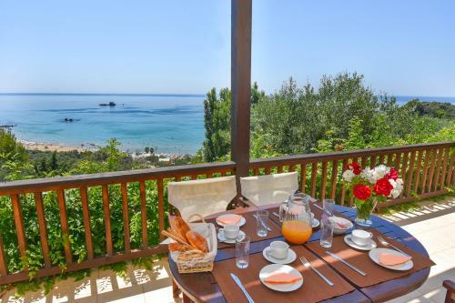 Corfu Resorts Apartments
