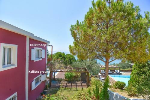 Corfu Resorts Apartments