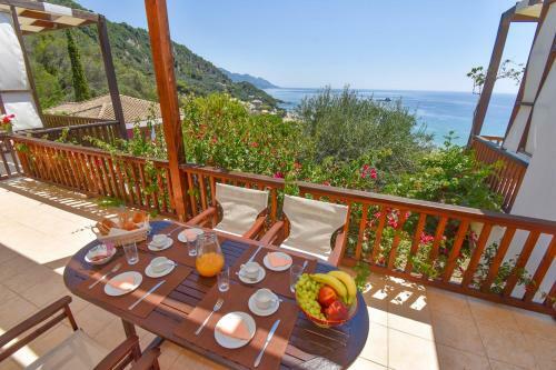Corfu Resorts Apartments