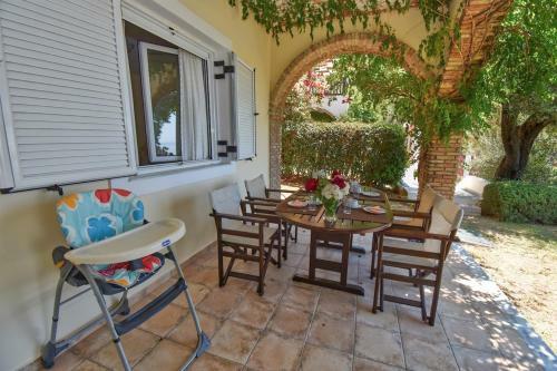 Corfu Resorts Apartments