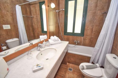 Corfu Resorts Apartments