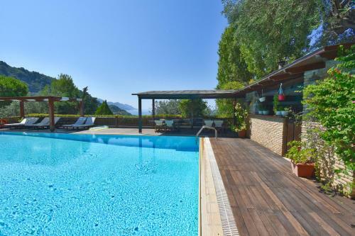Corfu Resorts Apartments