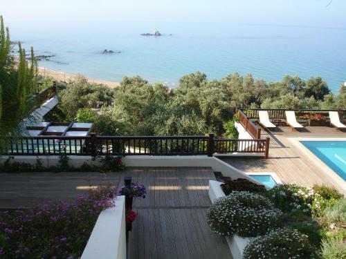 Corfu Resorts Apartments