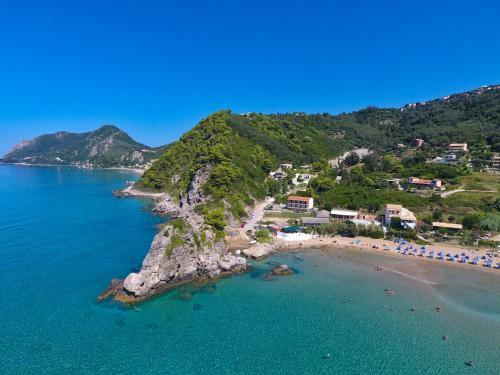 Corfu Resorts Apartments