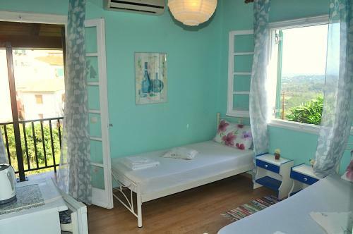 Apartamento Pension Telis Und Brigitte 1