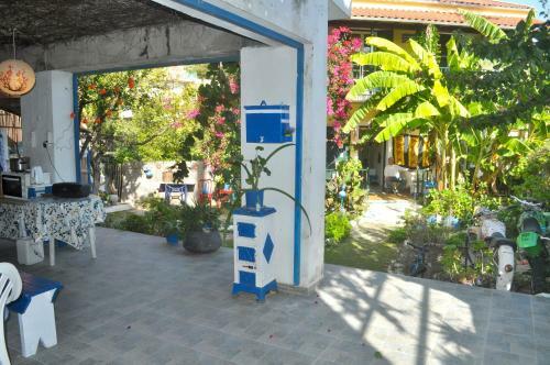 Apartamento Pension Telis Und Brigitte 1
