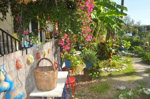 Apartamento Pension Telis Und Brigitte 1