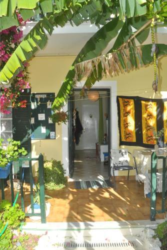Apartamento Pension Telis Und Brigitte 1