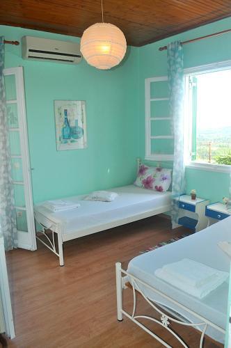 Apartamento Pension Telis Und Brigitte 1