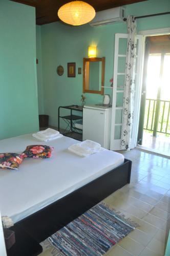 Apartamento Pension Telis Und Brigitte 1