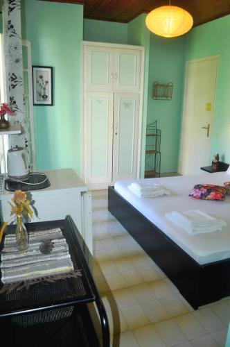 Apartamento Pension Telis Und Brigitte 1