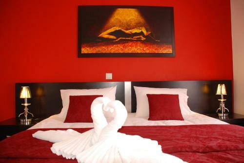 Apartamento Green Hill Resort