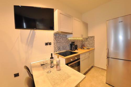 Apartamento Green Hill Resort