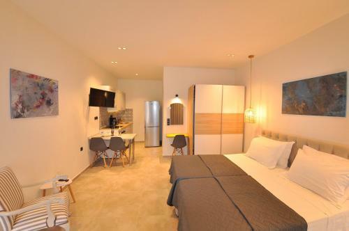 Apartamento Green Hill Resort