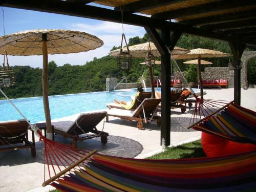Apartamento Green Hill Resort