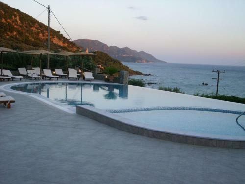 Apartamento Green Hill Resort