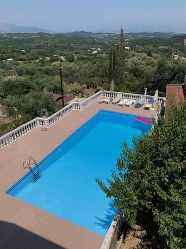 Apartamento Melania's Place
