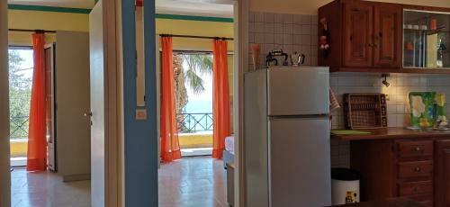 Pelekas Beach Apartments