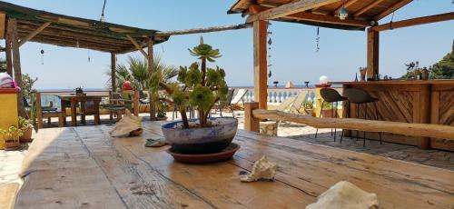 Pelekas Beach Apartments