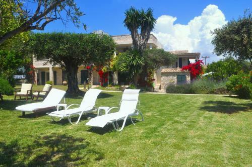 Apartamento Haus Lemoni - Studio