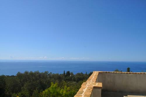 Apartamento Haus Lemoni - Studio