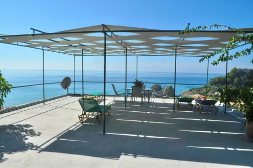 Apartments Papadatos - Pelekas Beach, Corfu