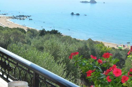 Apartments Papadatos - Pelekas Beach, Corfu