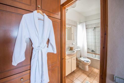 Villa Lenio Perithia Loutses